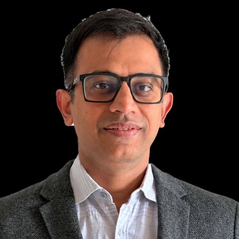 Dr Prayas Sethi, Organizing Secretary