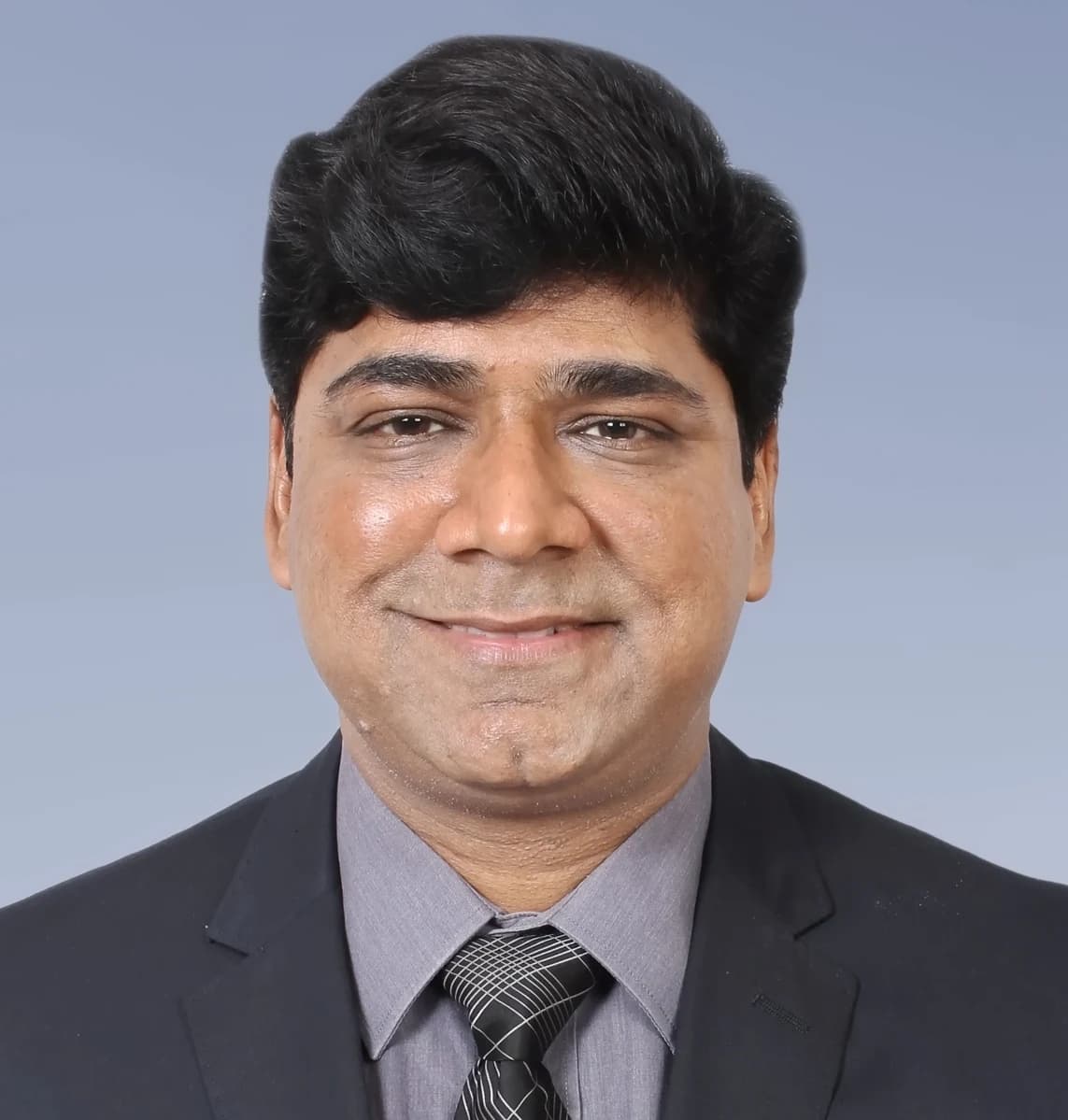 Prof. Naval K Vikram, Organizing Chairman