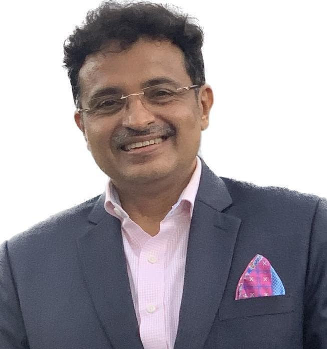 Prof. Naveet Wig, Patron, 1st AIIMS Obesity Summit 2026